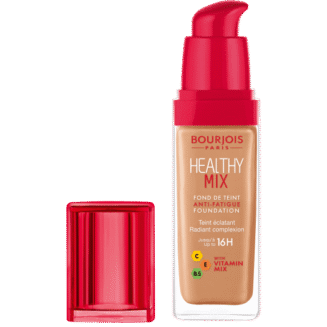Bourjois - Face Rpk Foundation Healthy Mix Clair Re Launch