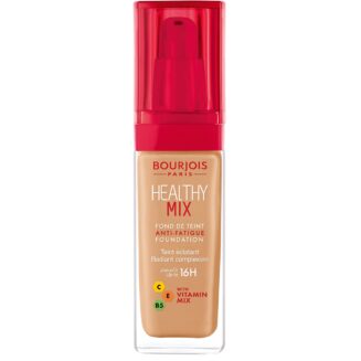 Bourjois Healthy Mix Clean Vegan Foundation 056 Light Bronze