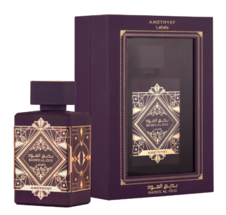Lattafa - Badeƒ??e Al Oud Amethyst 100ml