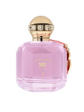 J. Wasim Akram 502 For Her 100Ml