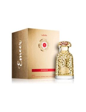 Lattafa - EMEER EDP 100ML