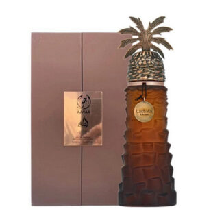 Lattafa - PRIDE AJWAA EDP 100ML