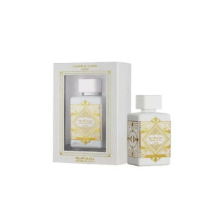 Lattafa - BADEE AL OUD HONOR & GLORY EDP 100ML