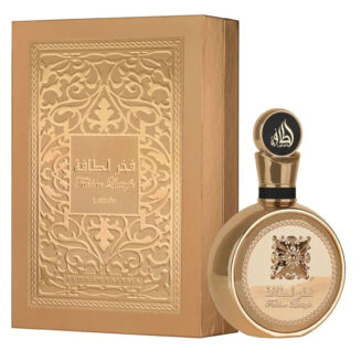 Lattafa - FAKHAR Lattafa - EXTRAIT EDP 100ML