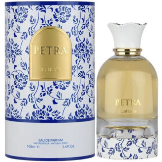 Lattafa - PRIDE PETRA EDP 100ML