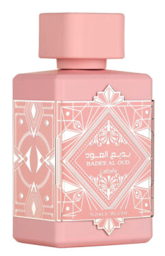 Lattafa - BADEE AL OUD NOBEL BLUSH EDP 100ML