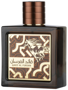 Lattafa - QAED AL FURSAN UNTAMED EDP 90ML