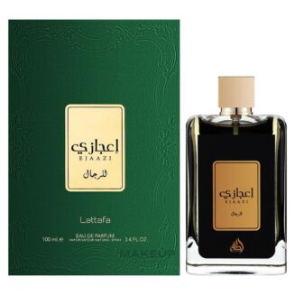 Lattafa - Ejaazi Edp 100Ml