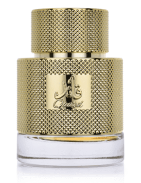 Lattafa - QAAED EDP 100ML
