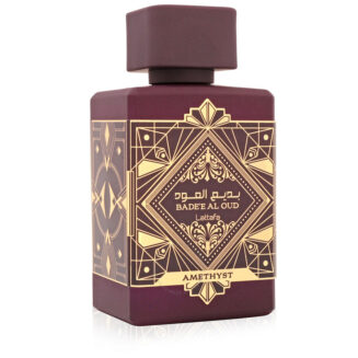 Lattafa - BADEE AL OUD AMETHYST EDP 100ML