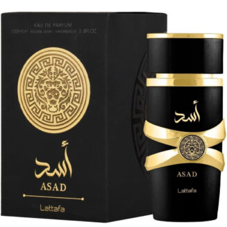Lattafa - Asad Men Edp 100Ml