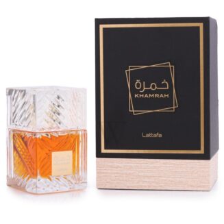 Lattafa - Khamrah Edp 100Ml