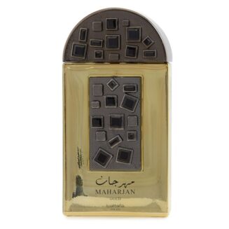 Lattafa - Pride Maharjan Gold Edp 100Ml