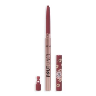 Makeup Revolution - Pout Bomb Plumping Lip Liner