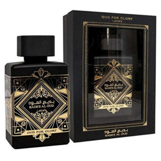 Lattafa - Badee Al Oud 100ml