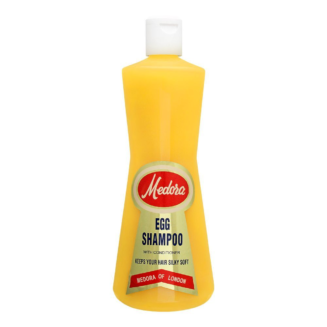 Medora Egg Shampoo 500Ml