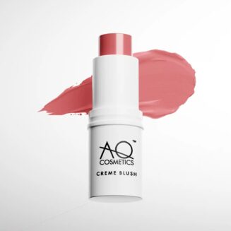 AQ Cosmetics DRIED ROSE CrÃ¨me Blush