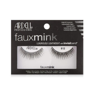 Ardell - Faux Mink Eyelash 812