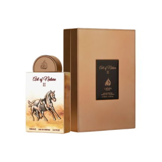 Lattafa - Art Of Nature Ii Edp 100Ml