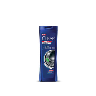 CLEAR - BLACK SHINE SHAMPOO 380ML