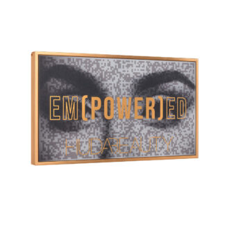 Huda Beauty - Empowered Eyeshadow Palette
