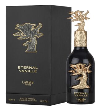 Lattafa - Pride Eternal Vanille Edp 100Ml