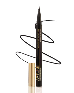 Masarrat Misbah - Artline Marker Eyeliner