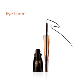 Swiss Miss Eye Liner