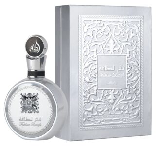 Lattafa - Fakhar Platin Men Edp 100Ml
