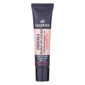 Gabrini - Derma Makeup Cover Foundation