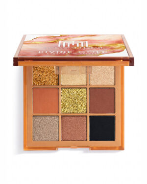 Masarrat Misbah - Eyeshadow Palette