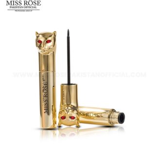 Miss Rose - Cat Liquid Eye Liner