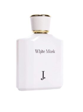 J. White Musk Men Edp 100Ml