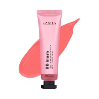 Lamel - BB Blush - 403 Coralline