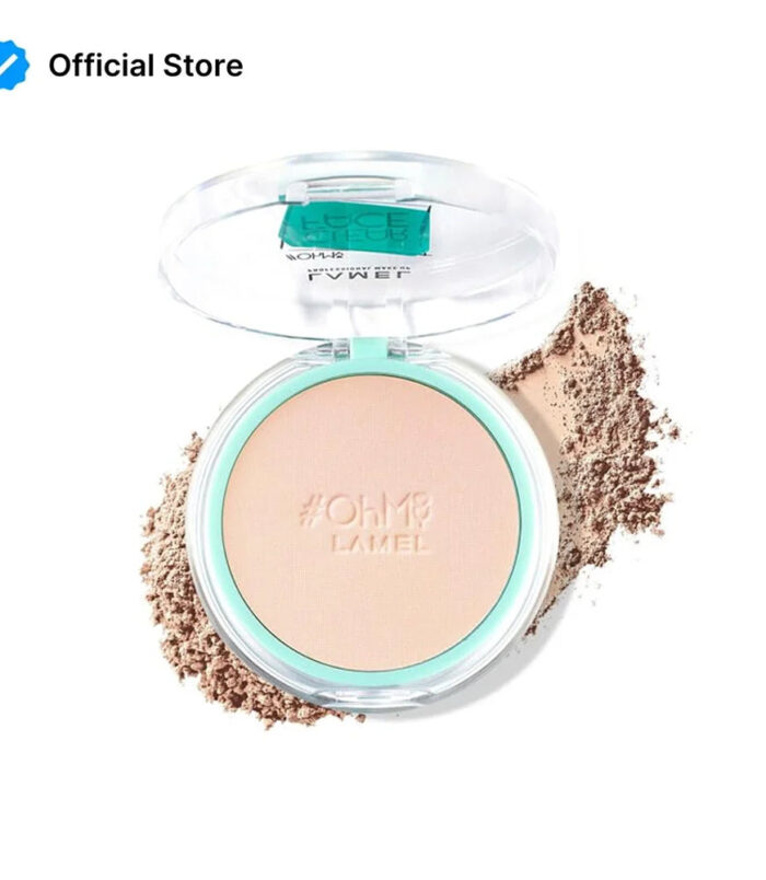 LAMELOhMyClearFacePowder403RosyBeige.jpg LAMELOhMyClearFacePowder403RosyBeige.jpg