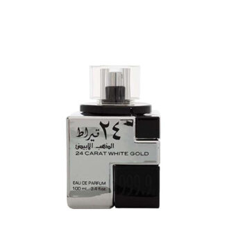Lattafa - 24 CARAT BLACK 100ML