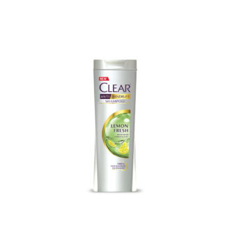 CLEAR LEMON FRESH SHAMPOO - 185ML