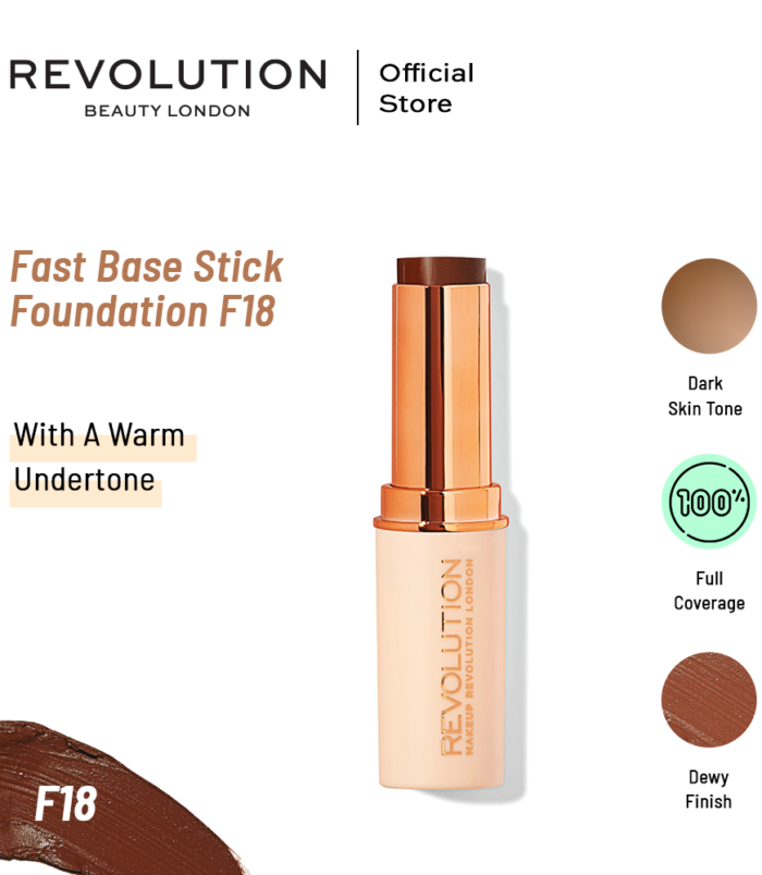 MakeupRevolutionFastBaseStickFoundationF18_3a0838e1-3cac-4ac7-a6c1-a7851c51c331.png MakeupRevolutionFastBaseStickFoundationF18_3a0838e1-3cac-4ac7-a6c1-a7851c51c331.png