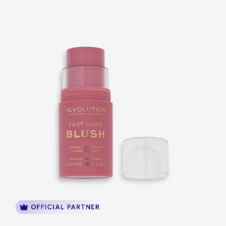 Makeup Revolution Fast Base Blush Stick Blush