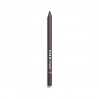 GOSH-Matte Eye Liner 005 Mole
