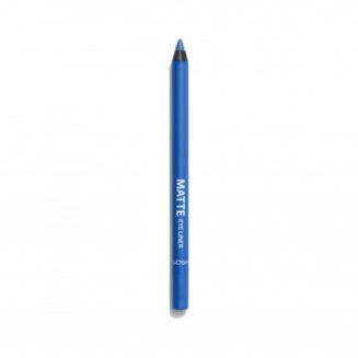 GOSH-Matte Eye Liner 007 Caribbean