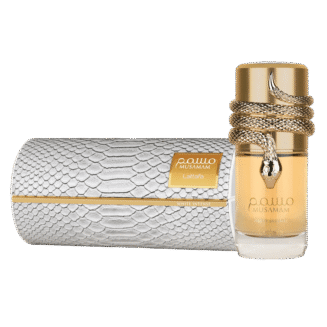 Lattafa - Musamam White Intense Edp 100Ml