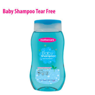 Mothercare Baby Shampoo - Tear Free 300ml