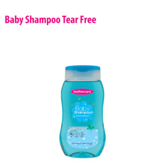 Mothercare Baby Shampoo - Tear Free 70ml