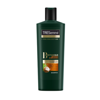 TRESEMME - BOTANIQUE NOURISH AND REPLENISH SHAMPOO - 170ML