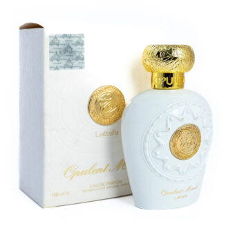 Lattafa - Opulent Musk