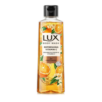 LUX - TANGERINE BODYWASH 250ML