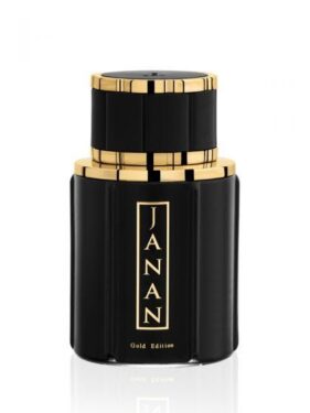 J. Janan Gold Edition Edp 30Ml