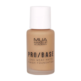 MUA Pro/Base Long Wear Matte Finish Foundation # 170