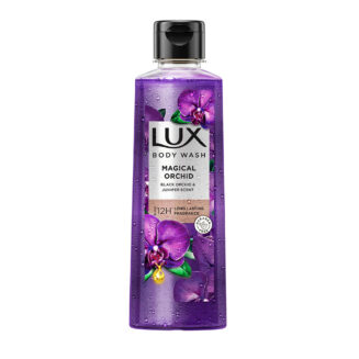 LUX - ORCHID BODYWASH BOTTLE - 250ML